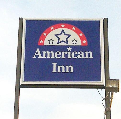 American Inn Sturgis Exteriör bild
